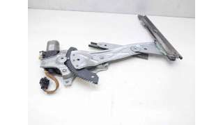 ELEVALUNAS TRASERO IZQUIERDO CHEVROLET MATIZ (2005-) 1.0 67CV 995CC - L.8174058 / 96601486