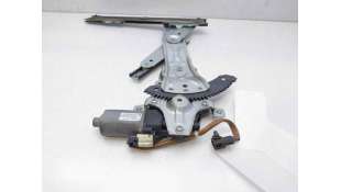 ELEVALUNAS TRASERO IZQUIERDO CHEVROLET MATIZ (2005-) 1.0 67CV 995CC - L.8174058 / 96601486 2