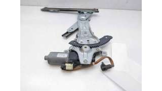 ELEVALUNAS TRASERO IZQUIERDO CHEVROLET MATIZ (2005-) 1.0 67CV 995CC - L.8174058 / 96601486