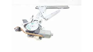 ELEVALUNAS TRASERO IZQUIERDO CHEVROLET MATIZ (2005-) 1.0 67CV 995CC - L.8174058 / 96601486
