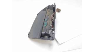 LUZ CENTRAL DE FRENO CHEVROLET MATIZ (2005-) 1.0 67CV 995CC - L.8174065 / 96590415