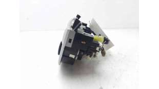 MANDO CALEFACCION /  AIRE ACONDICIONADO CHEVROLET MATIZ (2005-) 1.0 67CV 995CC - L.8174067 / 96403618 2