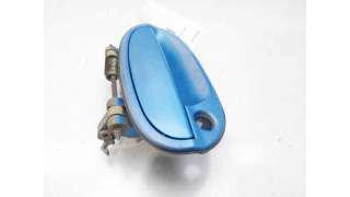 MANETA EXTERIOR DELANTERA DERECHA CHEVROLET MATIZ (2005-) 1.0 67CV 995CC - L.8174074 / 96601582