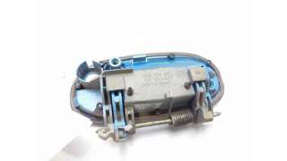 MANETA EXTERIOR DELANTERA DERECHA CHEVROLET MATIZ (2005-) 1.0 67CV 995CC - L.8174074 / 96601582