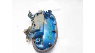MANETA EXTERIOR DELANTERA DERECHA CHEVROLET MATIZ (2005-) 1.0 67CV 995CC - L.8174074 / 96601582