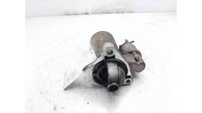 MOTOR ARRANQUE CHEVROLET MATIZ (2005-) 1.0 67CV 995CC - L.8174084 / 25187951