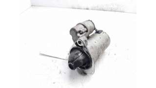 MOTOR ARRANQUE CHEVROLET MATIZ (2005-) 1.0 67CV 995CC - L.8174084 / 25187951
