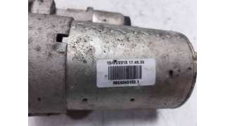 MOTOR ARRANQUE CHEVROLET MATIZ (2005-) 1.0 67CV 995CC - L.8174084 / 25187951