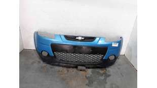 PARAGOLPES DELANTERO CHEVROLET MATIZ (2005-) 1.0 67CV 995CC - L.8174090 / 96600167