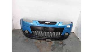 PARAGOLPES DELANTERO CHEVROLET MATIZ (2005-) 1.0 67CV 995CC - L.8174090 / 96600167