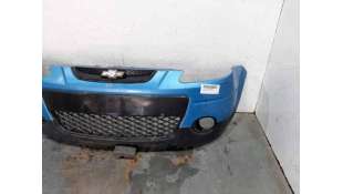 PARAGOLPES DELANTERO CHEVROLET MATIZ (2005-) 1.0 67CV 995CC - L.8174090 / 96600167 2