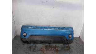 PARAGOLPES TRASERO CHEVROLET MATIZ (2005-) 1.0 67CV 995CC - L.8174091 / 96600191