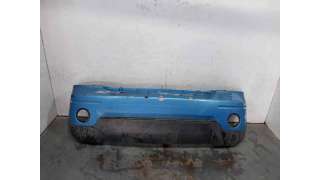 PARAGOLPES TRASERO CHEVROLET MATIZ (2005-) 1.0 67CV 995CC - L.8174091 / 96600191