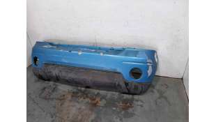 PARAGOLPES TRASERO CHEVROLET MATIZ (2005-) 1.0 67CV 995CC - L.8174091 / 96600191 2