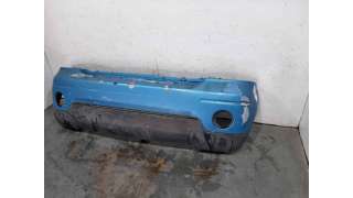 PARAGOLPES TRASERO CHEVROLET MATIZ (2005-) 1.0 67CV 995CC - L.8174091 / 96600191