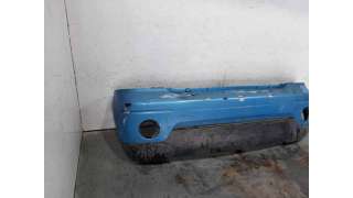 PARAGOLPES TRASERO CHEVROLET MATIZ (2005-) 1.0 67CV 995CC - L.8174091 / 96600191