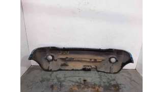 PARAGOLPES TRASERO CHEVROLET MATIZ (2005-) 1.0 67CV 995CC - L.8174091 / 96600191
