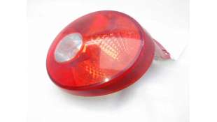 PILOTO TRASERO DERECHO CHEVROLET MATIZ (2005-) 1.0 67CV 995CC - L.8174094 / 96666914