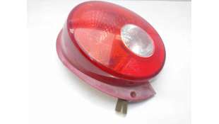 PILOTO TRASERO DERECHO CHEVROLET MATIZ (2005-) 1.0 67CV 995CC - L.8174094 / 96666914 2