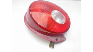 PILOTO TRASERO DERECHO CHEVROLET MATIZ (2005-) 1.0 67CV 995CC - L.8174094 / 96666914