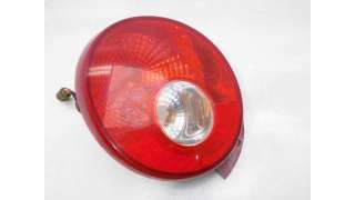 PILOTO TRASERO IZQUIERDO CHEVROLET MATIZ (2005-) 1.0 67CV 995CC - L.8174095 / 96666913