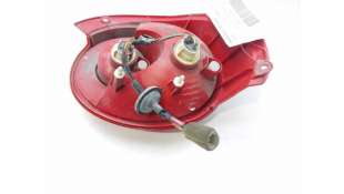 PILOTO TRASERO IZQUIERDO CHEVROLET MATIZ (2005-) 1.0 67CV 995CC - L.8174095 / 96666913 2