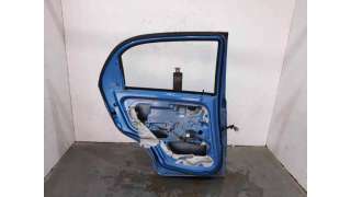 PUERTA TRASERA IZQUIERDA CHEVROLET MATIZ (2005-) 1.0 67CV 995CC - L.8174101 / 96659611