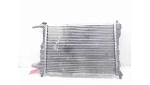 RADIADOR AGUA CHEVROLET MATIZ (2005-) 1.0 67CV 995CC - L.8174102 / 96591475 2
