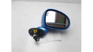 RETROVISOR DERECHO CHEVROLET MATIZ (2005-) 1.0 67CV 995CC - L.8174105 / 96600408