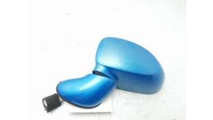 RETROVISOR IZQUIERDO CHEVROLET MATIZ (2005-) 1.0 67CV 995CC - L.8174106 / 96600405 2