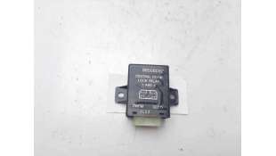 CAJA PRECALENTAMIENTO CHEVROLET MATIZ (2005-) 1.0 67CV 995CC - L.8174109 / 96508092