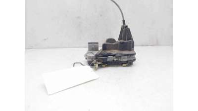 CERRADURA PUERTA DELANTERA DERECHA PEUGEOT 307 BREAK (2005-2008) 1.6 HDI 90CV 1560CC - L.8174121 / 8914C2