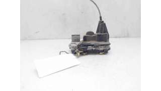 CERRADURA PUERTA DELANTERA DERECHA PEUGEOT 307 BREAK (2005-2008) 1.6 HDI 90CV 1560CC - L.8174121 / 8914C2
