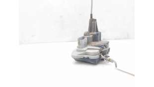CERRADURA PUERTA DELANTERA DERECHA PEUGEOT 307 BREAK (2005-2008) 1.6 HDI 90CV 1560CC - L.8174121 / 8914C2 2