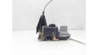 CERRADURA PUERTA DELANTERA DERECHA PEUGEOT 307 BREAK (2005-2008) 1.6 HDI 90CV 1560CC - L.8174121 / 8914C2