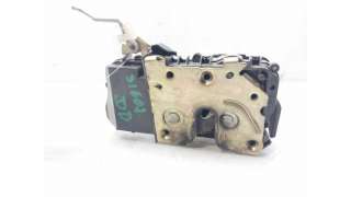 CERRADURA PUERTA DELANTERA DERECHA PEUGEOT 307 BREAK (2005-2008) 1.6 HDI 90CV 1560CC - L.8174121 / 8914C2