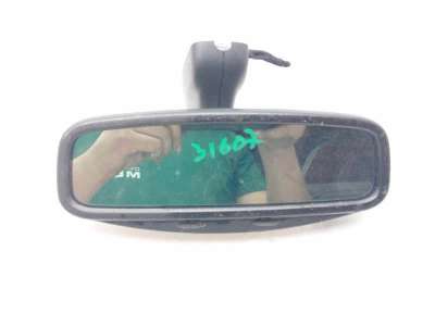 ESPEJO INTERIOR PEUGEOT 307 BREAK (2005-2008) 1.6 HDI 90CV 1560CC - L.8174127 / 96547751XT