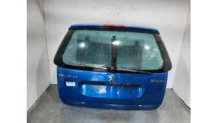 PORTON TRASERO PEUGEOT 307 BREAK (2005-2008) 1.6 HDI 90CV 1560CC - L.8174144 / 8701Q4