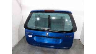 PORTON TRASERO PEUGEOT 307 BREAK (2005-2008) 1.6 HDI 90CV 1560CC - L.8174144 / 8701Q4 2