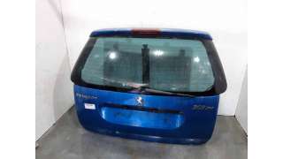 PORTON TRASERO PEUGEOT 307 BREAK (2005-2008) 1.6 HDI 90CV 1560CC - L.8174144 / 8701Q4