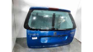 PORTON TRASERO PEUGEOT 307 BREAK (2005-2008) 1.6 HDI 90CV 1560CC - L.8174144 / 8701Q4