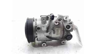 COMPRESOR AIRE ACONDICIONADO HYUNDAI I20 (2016-) 1.0 T-GDI 101CV 998CC - L.8174198 / 97701C8400