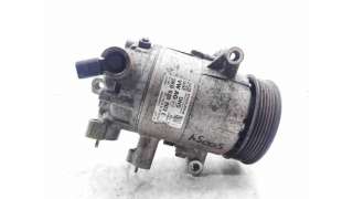 COMPRESOR AIRE ACONDICIONADO SEAT IBIZA IV (2009-2015) 1.6 TDI 105CV 1598CC - L.8174202 / 5K0820803E