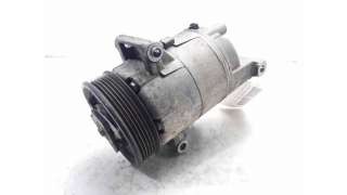 COMPRESOR AIRE ACONDICIONADO SEAT IBIZA IV (2009-2015) 1.6 TDI 105CV 1598CC - L.8174202 / 5K0820803E