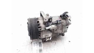 COMPRESOR AIRE ACONDICIONADO RENAULT CLIO IV (2012-) 0.9 TCE 90 90CV 898CC - L.8174220 / 926007741R