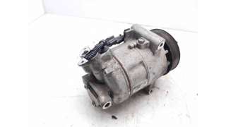 COMPRESOR AIRE ACONDICIONADO RENAULT CLIO IV (2012-) 0.9 TCE 90 90CV 898CC - L.8174220 / 926007741R