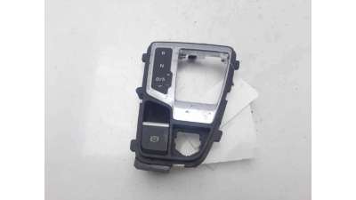 PALANCA FRENO DE MANO AUDI Q5 (2016-2018) 2.0 TDI QUATTRO 190CV 1968CC - L.8174248 / 80B927225