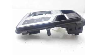 PALANCA FRENO DE MANO AUDI Q5 (2016-2018) 2.0 TDI QUATTRO 190CV 1968CC - L.8174248 / 80B927225 2