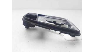 PALANCA FRENO DE MANO AUDI Q5 (2016-2018) 2.0 TDI QUATTRO 190CV 1968CC - L.8174248 / 80B927225