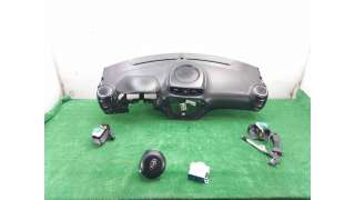 KIT AIRBAG KIA SOUL II (2014-) - L.8174266 / 84710B2100EQ